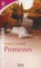 Couverture du livre intitulé "Promesses (Promises to keep)"