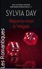 Couverture du livre intitulé "Rejoins-moi à Vegas (What happened in Vegas)"
