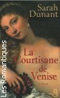 Couverture du livre intitulé "La courtisane de Venise (In the company of the courtesan)"