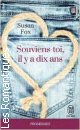 Couverture du livre intitulé "Souviens-toi, il y a dix ans (Home on the range)"