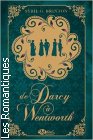 Couverture du livre intitulé "De Darcy à Wentworth (Old friends and new fancies)"