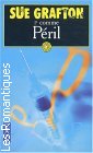 Couverture du livre intitulé "P comme Péril (P is for Peril)"