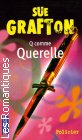 Couverture du livre intitulé "Q comme Querelle (Q is for Quarry)"
