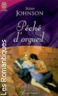 Couverture du livre intitulé "Péché d'orgueil (A touch of sin)"