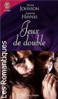 Couverture du livre intitulé "Jeux de double : Double plaisir (Twin peaks : Double the pleasure)"