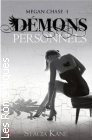 Couverture du livre intitulé "Démons personnels (Personal demons)"
