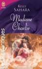 Couverture du livre intitulé "Madame Charlie (Madam Charlie)"