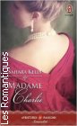 Couverture du livre intitulé "Madame Charlie (Madam Charlie)"