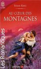 Couverture du livre intitulé "Au coeur des montagnes (Kissing the countess)"