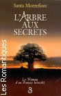 Couverture du livre intitulé "L'arbre aux secrets (Meet me under the ombu tree)"