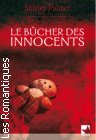 Couverture du livre intitulé "Le bûcher des innocents (The trade)"