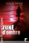 Couverture du livre intitulé "Zone d'ombre (Danger zone)"