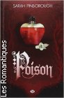 Couverture du livre intitulé "Poison (Poison)"