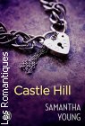 Couverture du livre intitulé "Castle Hill (Castle Hill)"