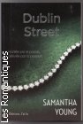 Couverture du livre intitulé "Dublin street (On Dublin street)"