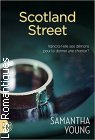 Couverture du livre intitulé "Scotland street (Echoes of Scotland Street)"