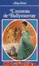 Couverture du livre intitulé "L'anneau de Ballymurray"