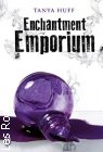 Couverture du livre intitulé "Enchantment emporium (The enchantment emporium)"