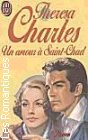 Couverture du livre intitulé "Un amour à Saint Chad (The kinder love)"