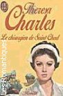 Couverture du livre intitulé "Le chirurgien de Saint Chad (A girl called Evelyn)"