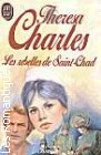 Couverture du livre intitulé "Les rebelles de Saint Chad (Surgeon's sweetheart)"