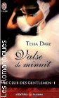 Couverture du livre intitulé "Valse de minuit (One dance with a duke)"
