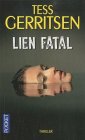 Couverture du livre intitulé "Lien fatal (Body double)"