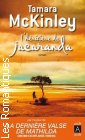 Couverture du livre intitulé "L'héritière de Jacaranda (Jacaranda vines)"