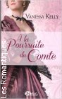 Couverture du livre intitulé "A la poursuite du Comte (Sex and the single earl)"